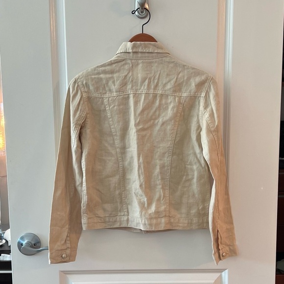 L'AGENCE Celine Slim Femme Jacket  NEW - Picture 7 of 16